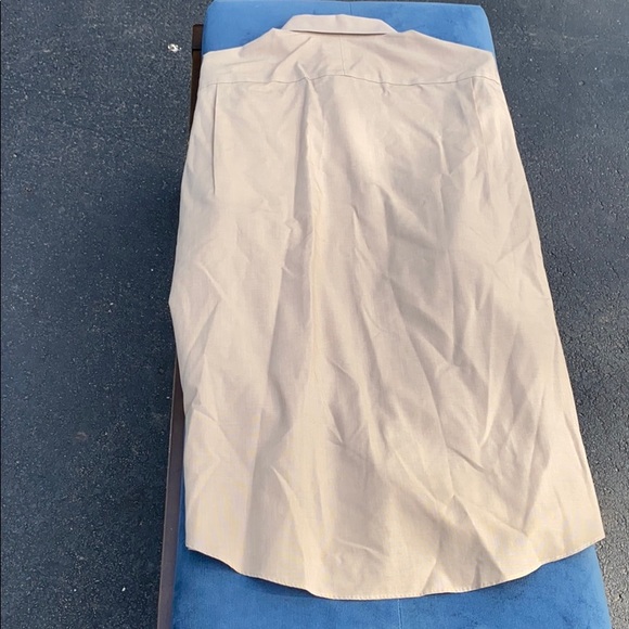 ⭐️ Nordstrom’s men’s button down shirt - Picture 5 of 6